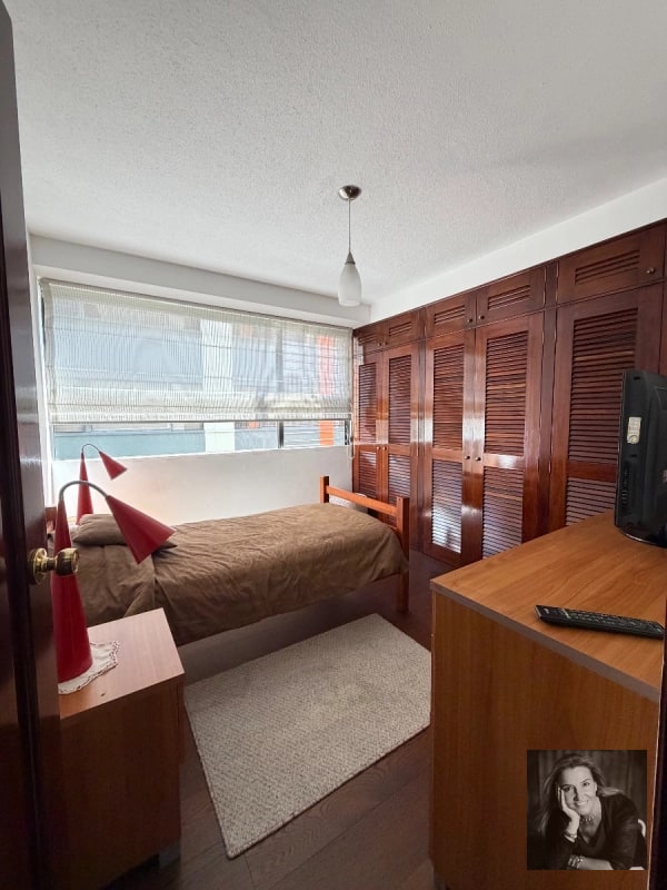 Apartamento en Renta/Venta zona 10 - 5