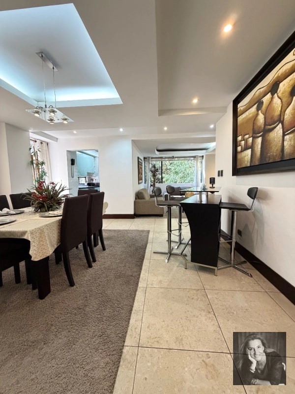 Apartamento en Renta/Venta zona 10 - 1