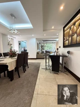 Apartamento en Renta/Venta zona 10 — Apartamento en Venta en Zona 10, Guatemala, Ciudad — miniatura 2 de 13
