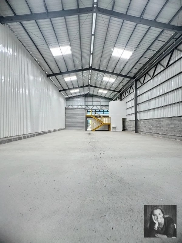 Ofibodegas en Renta o Venta Carretera Villa Canales - 2