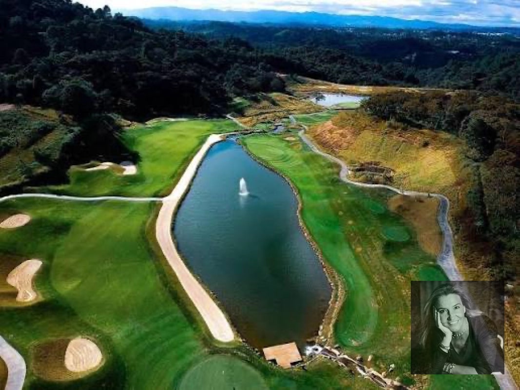 EL PULTE GOLF FRONT / Terreno en venta, zona 16 - 9