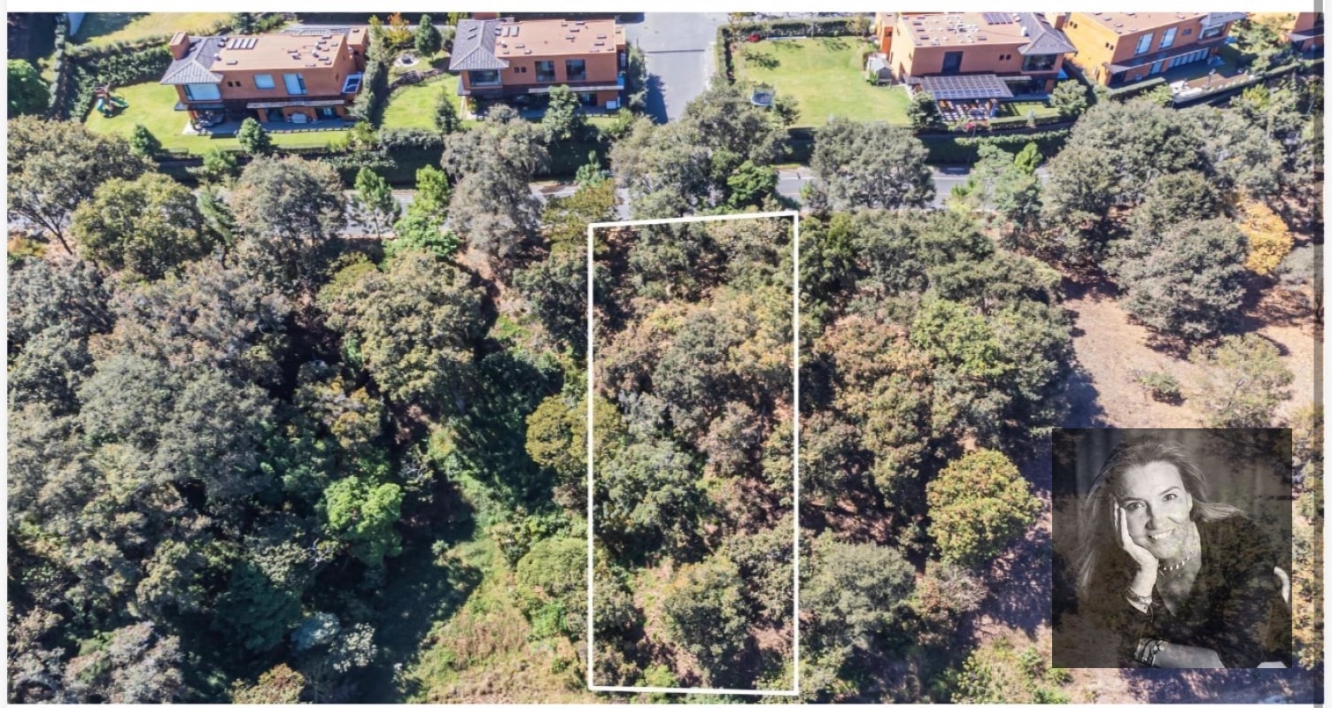 EL PULTE GOLF FRONT / Terreno en venta, zona 16 - 8