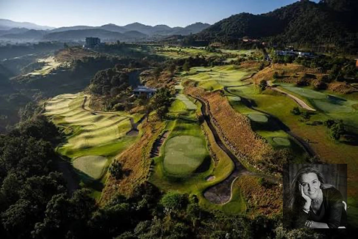 EL PULTE GOLF FRONT / Terreno en venta, zona 16 - 5