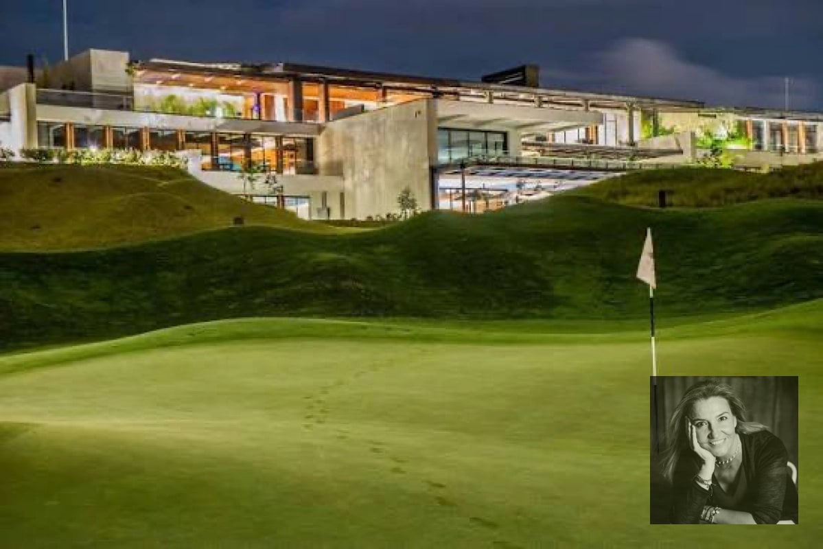 EL PULTE GOLF FRONT / Terreno en venta, zona 16 - 4