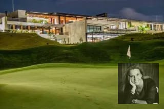 EL PULTE GOLF FRONT / Terreno en venta, zona 16 — Terreno en Venta en El Pulté Golf, Zona 16, Guatemala, Ciudad — miniatura 5 de 10