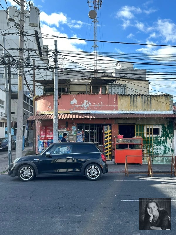 Propiedad en Venta – Zona 7, Colinas de Quinta Samayoa - 3