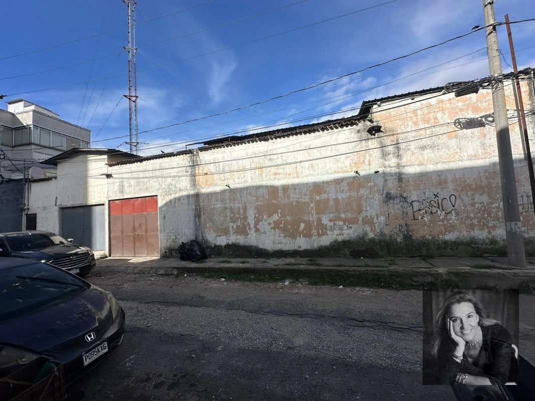 Propiedad en Venta – Zona 7, Colinas de Quinta Samayoa - 2