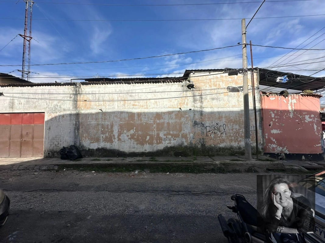 Propiedad en Venta – Zona 7, Colinas de Quinta Samayoa - 1