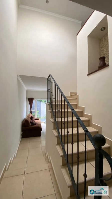 CASA EN VENTA, KM 19.5 ENTRADA A OLMECA — Casa en Venta en Carretera a El Salvador, Guatemala, Ciudad — foto 10 de 12