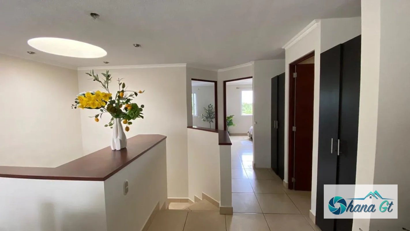 CASA EN VENTA, KM 19.5 ENTRADA A OLMECA — Casa en Venta en Carretera a El Salvador, Guatemala, Ciudad — foto 7 de 12