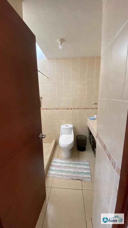 CASA EN VENTA, KM 19.5 ENTRADA A OLMECA — Casa en Venta en Carretera a El Salvador, Guatemala, Ciudad — foto 6 de 12