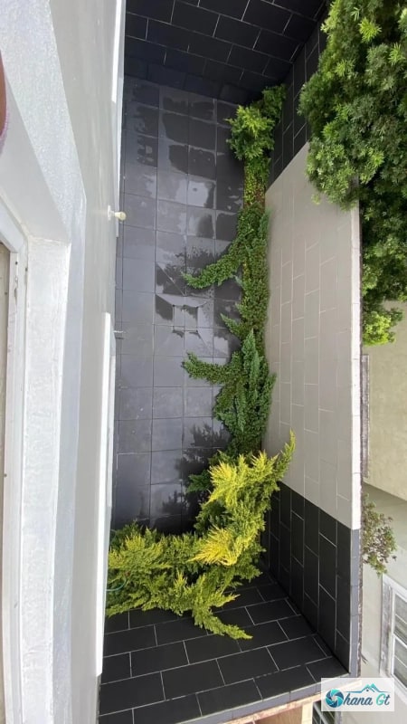 CASA EN VENTA, KM 19.5 ENTRADA A OLMECA — Casa en Venta en Carretera a El Salvador, Guatemala, Ciudad — foto 3 de 12