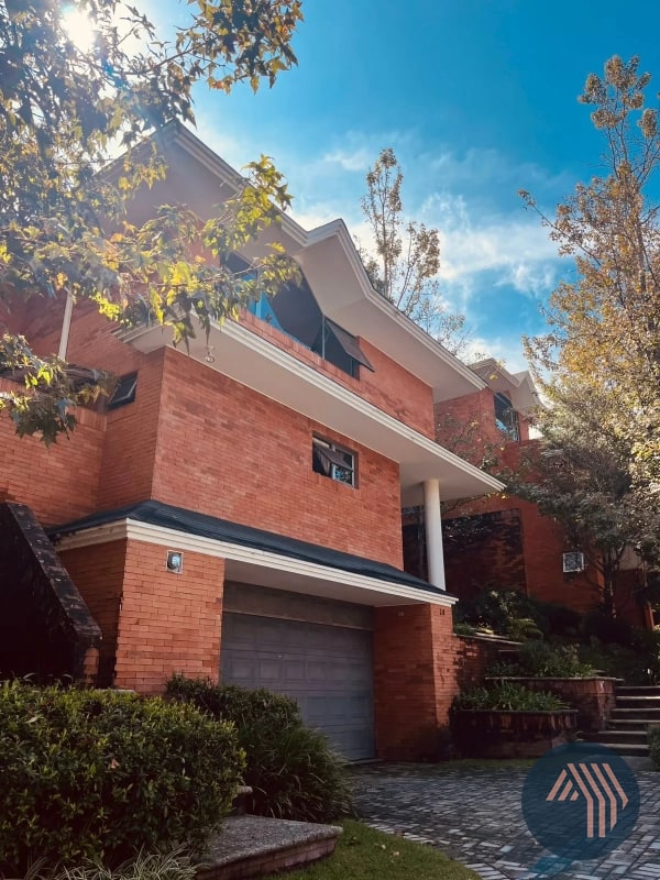 VENTA DE HERMOSA CASA - LAS LOMAS, KM 16.5 CES - 17