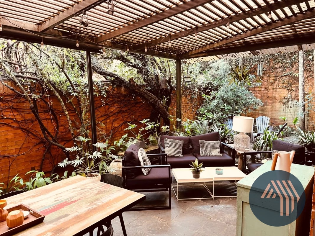 VENTA DE HERMOSA CASA - LAS LOMAS, KM 16.5 CES - 16