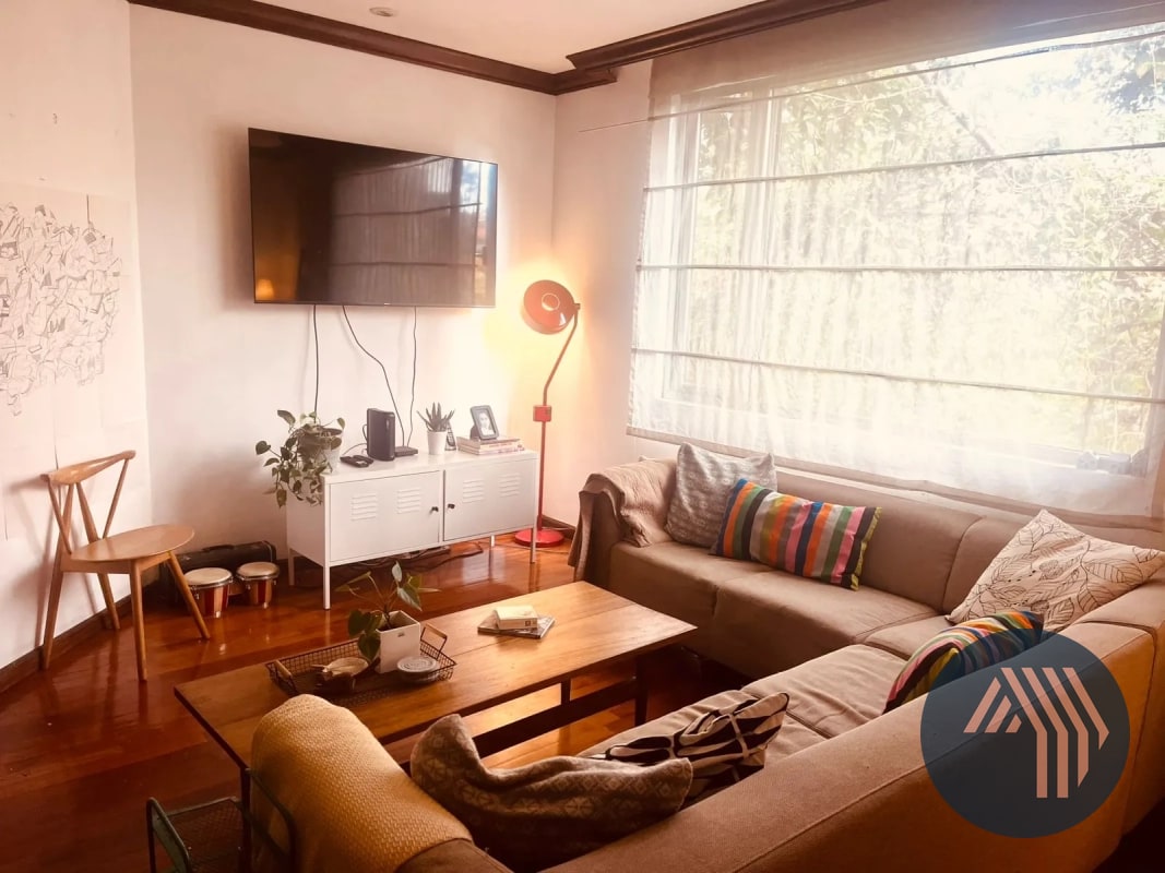 VENTA DE HERMOSA CASA - LAS LOMAS, KM 16.5 CES - 15