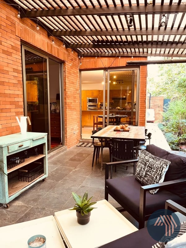 VENTA DE HERMOSA CASA - LAS LOMAS, KM 16.5 CES - 13
