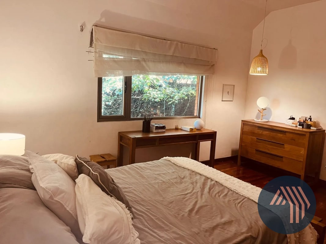 VENTA DE HERMOSA CASA - LAS LOMAS, KM 16.5 CES - 11