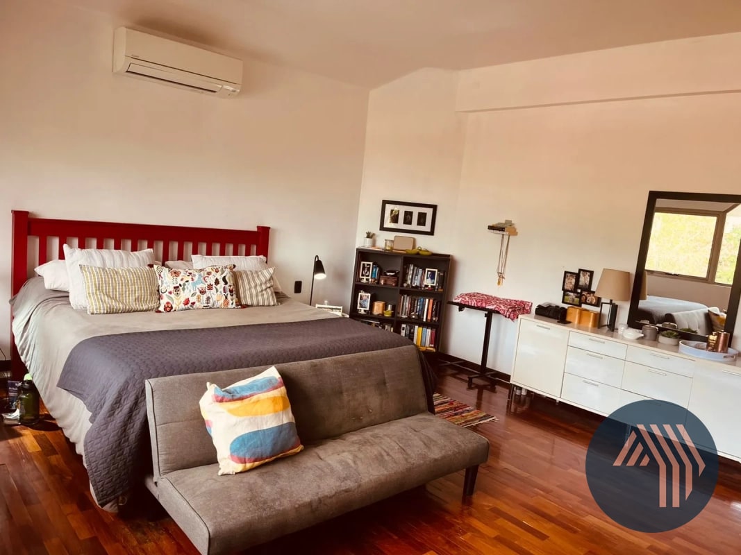 VENTA DE HERMOSA CASA - LAS LOMAS, KM 16.5 CES - 10
