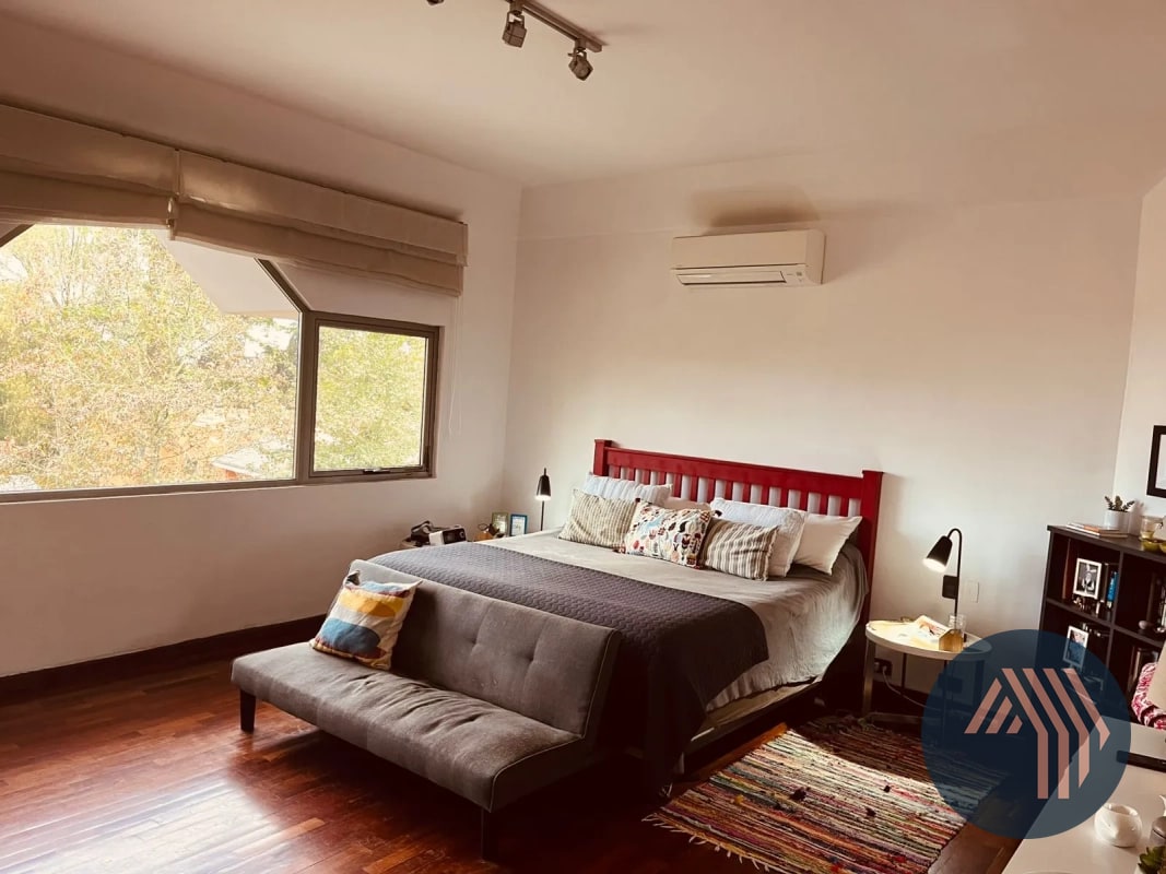 VENTA DE HERMOSA CASA - LAS LOMAS, KM 16.5 CES - 9