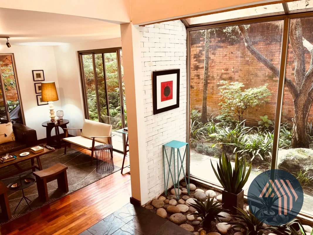 VENTA DE HERMOSA CASA - LAS LOMAS, KM 16.5 CES - 8