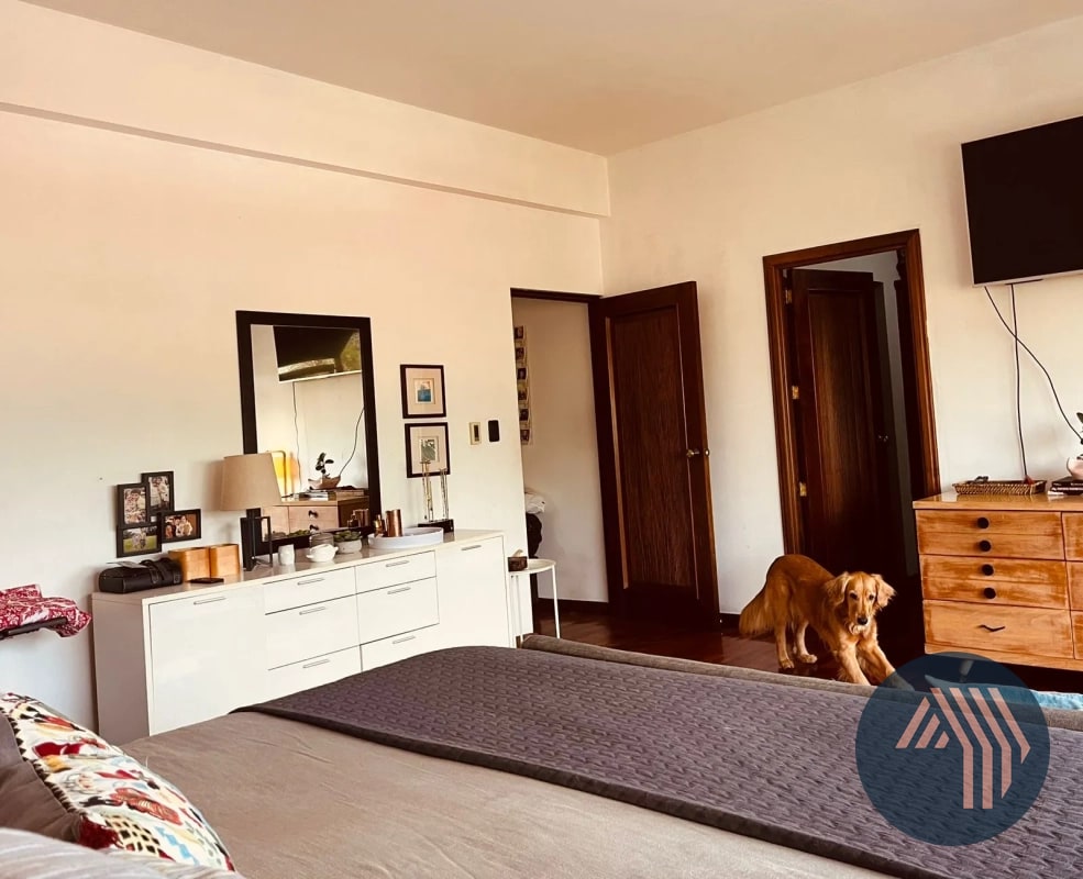 VENTA DE HERMOSA CASA - LAS LOMAS, KM 16.5 CES - 6