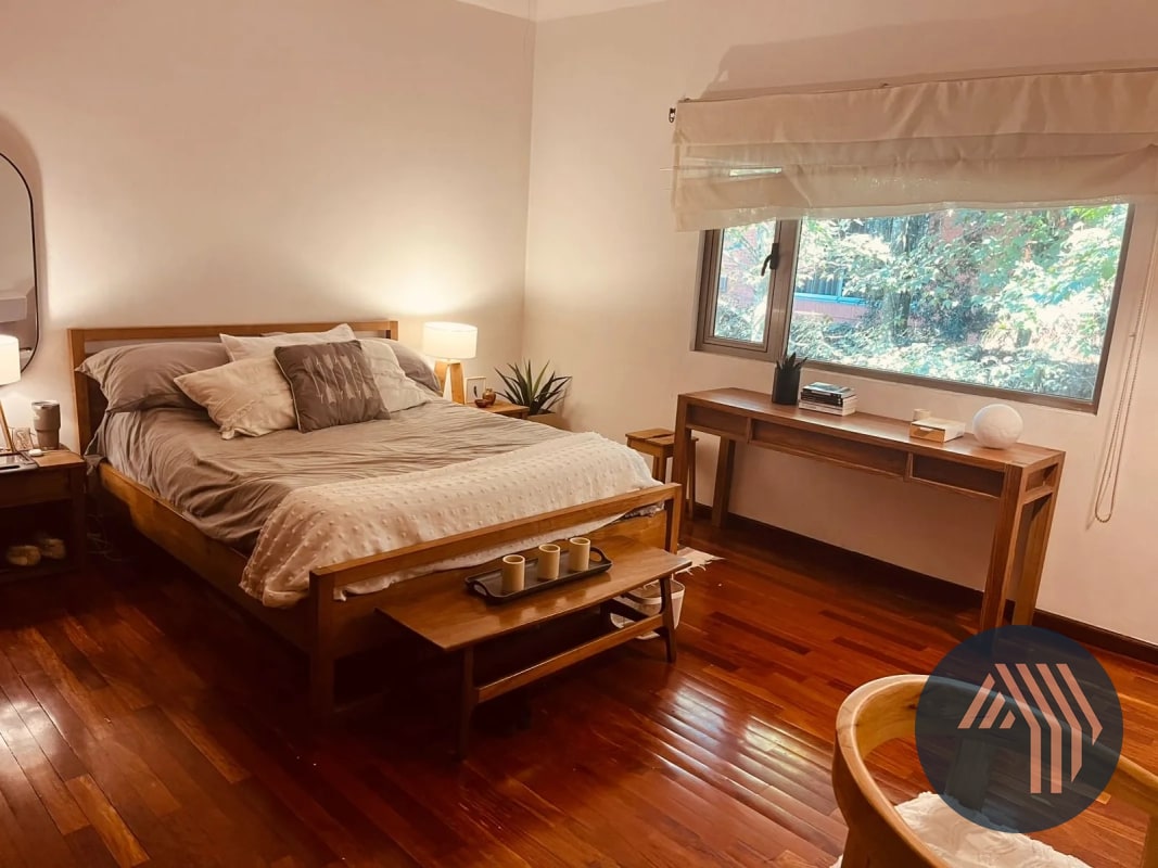 VENTA DE HERMOSA CASA - LAS LOMAS, KM 16.5 CES - 4