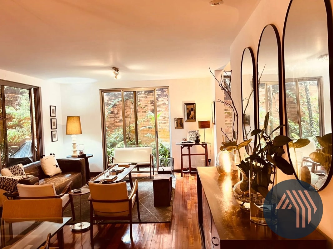 VENTA DE HERMOSA CASA - LAS LOMAS, KM 16.5 CES - 1