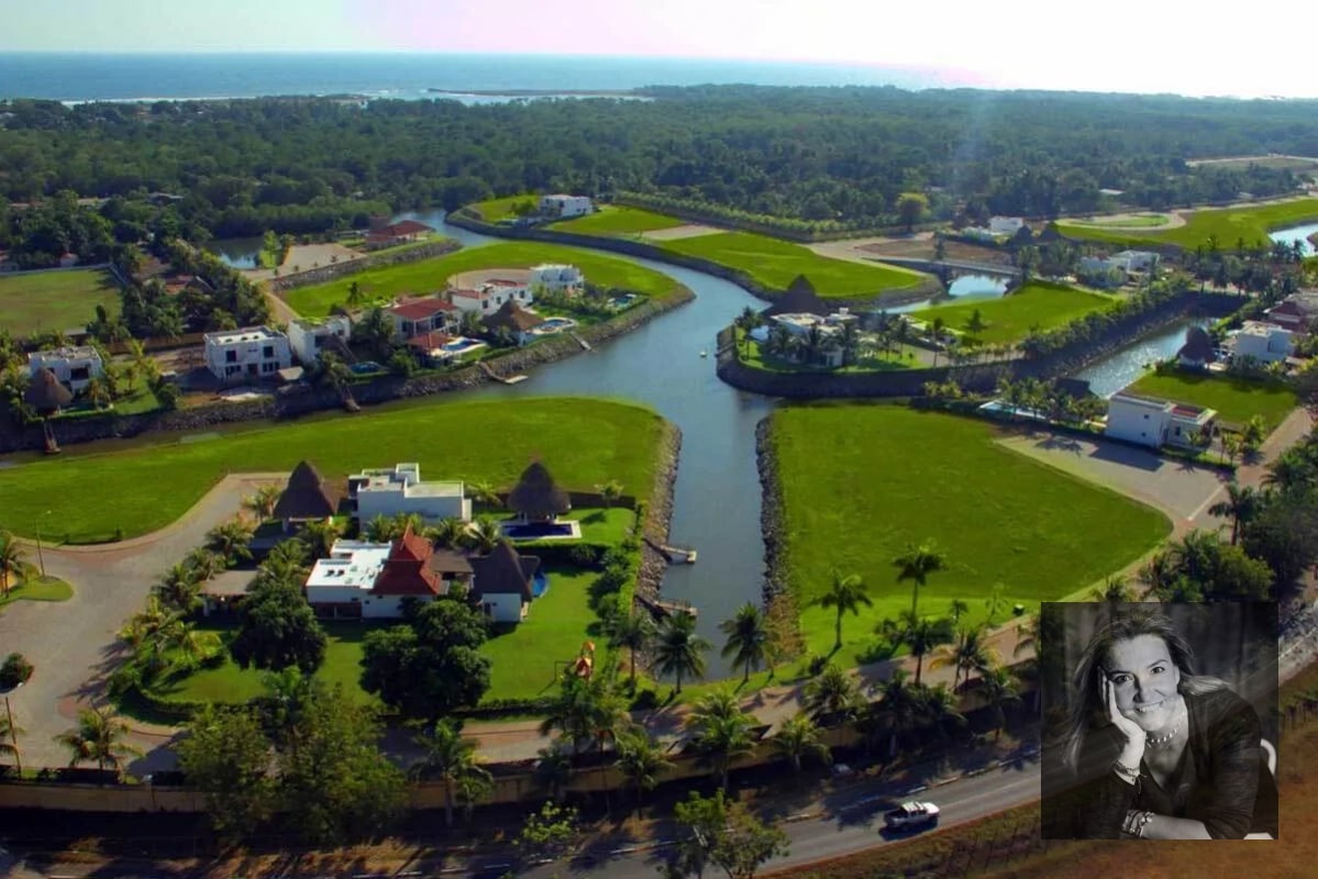 Lotes en Venta – Condominio Pérgolas del Mar, Km 118 hacia Iztapa - 3