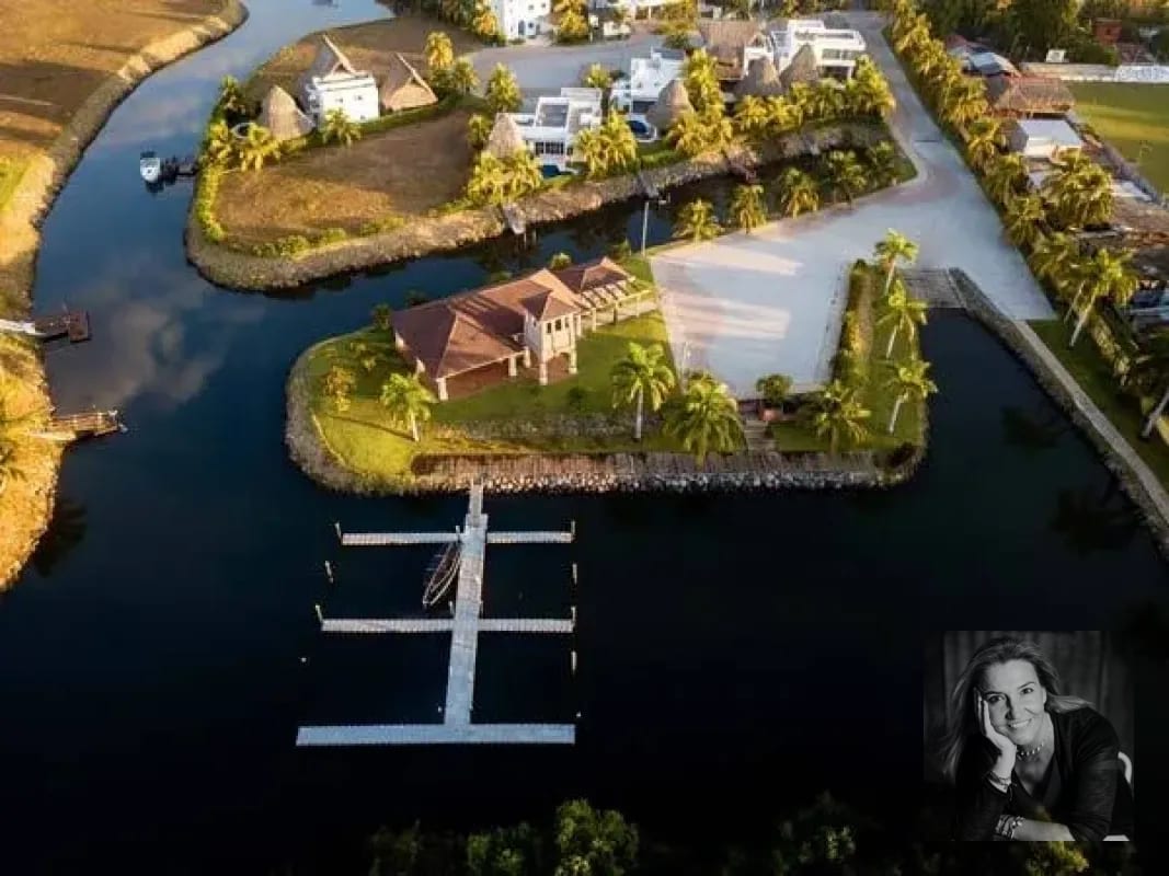 Lotes en Venta – Condominio Pérgolas del Mar, Km 118 hacia Iztapa — Terreno en Venta en Pérgolas del Mar, Iztapa, Escuintla — foto 3 de 3