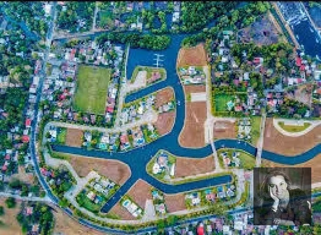 Lotes en Venta – Condominio Pérgolas del Mar, Km 118 hacia Iztapa — Terreno en Venta en Pérgolas del Mar, Iztapa, Escuintla — foto 2 de 3