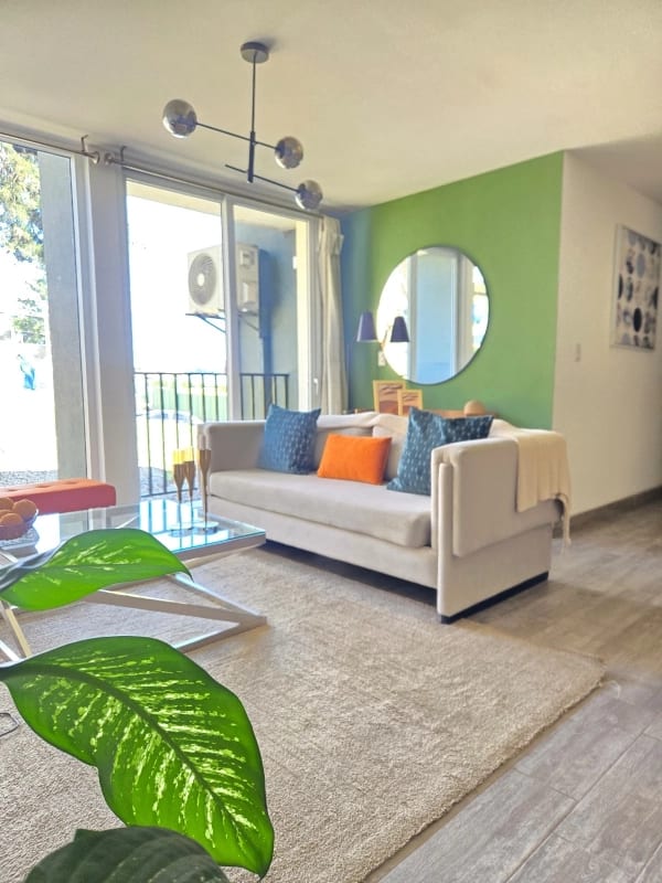 Apartamento en venta nuevo Caes km 16.5 — Apartamento en Venta en Carretera a El Salvador, Guatemala, Ciudad — foto 7 de 16