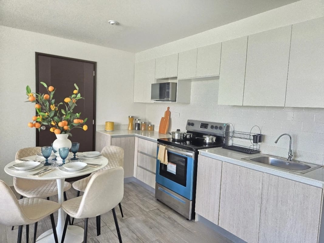Apartamento en venta nuevo Caes km 16.5 — Apartamento en Venta en Carretera a El Salvador, Guatemala, Ciudad — foto 14 de 16