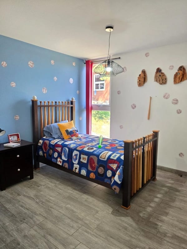 Apartamento en venta nuevo Caes km 16.5 — Apartamento en Venta en Carretera a El Salvador, Guatemala, Ciudad — foto 5 de 16