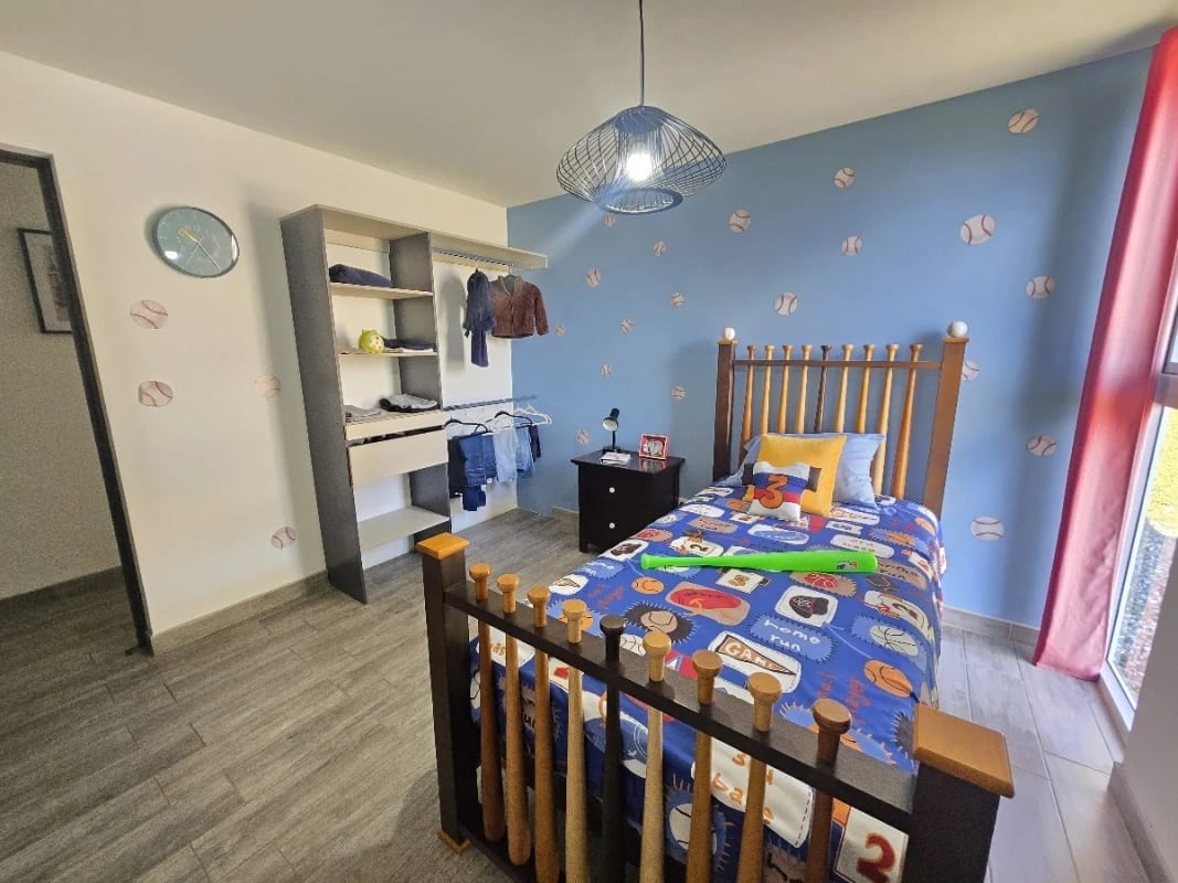 Apartamento en venta nuevo Caes km 16.5 — Apartamento en Venta en Carretera a El Salvador, Guatemala, Ciudad — foto 4 de 16