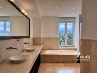 ALQUILER APARTAMENTO ZONA 14, DOS NIVELES — Apartamento en Alquiler en Zona 14, Guatemala, Ciudad — miniatura 6 de 17