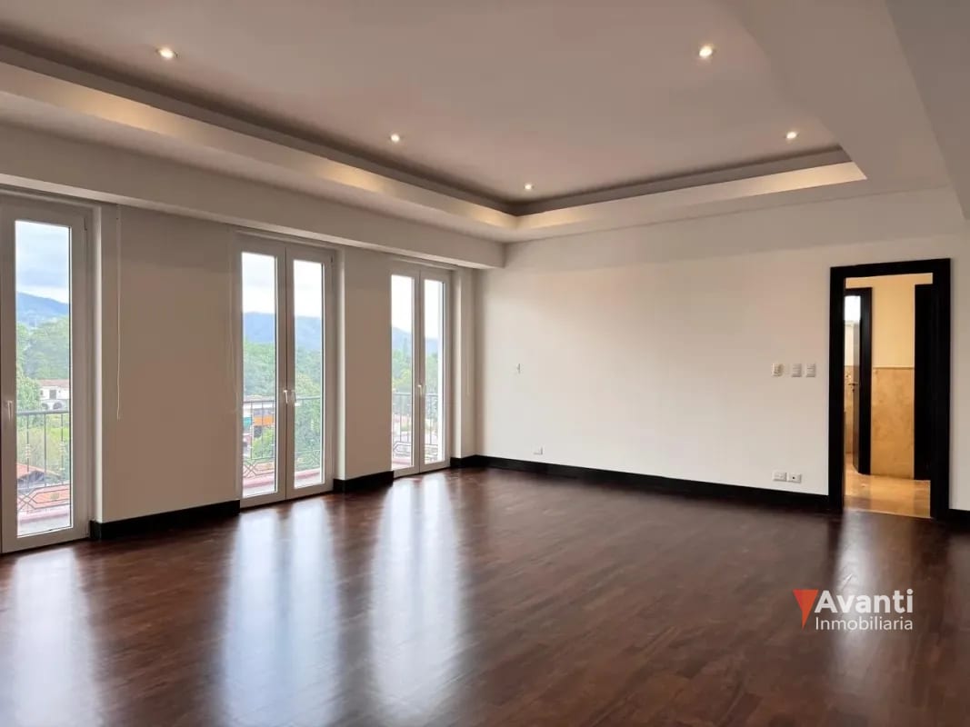ALQUILER APARTAMENTO ZONA 14, DOS NIVELES — Apartamento en Alquiler en Zona 14, Guatemala, Ciudad — foto 3 de 17