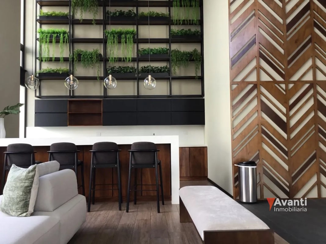 VENTA APARTAMENTO ZONA 10, IQ10 - 13