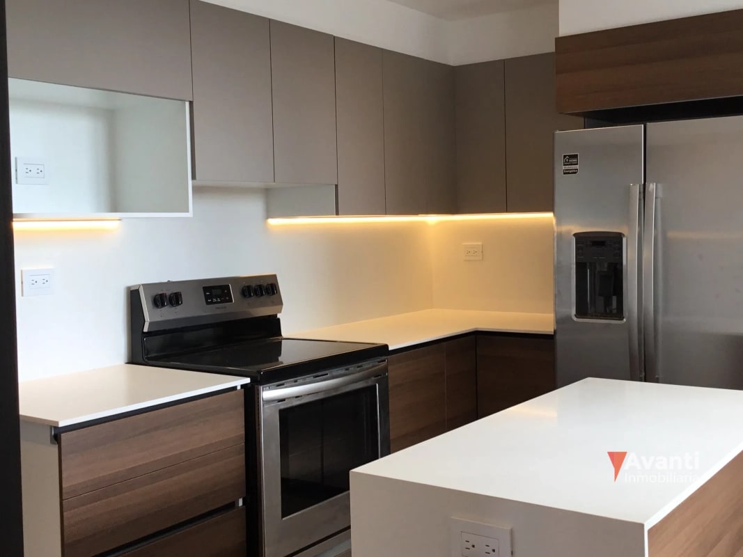 VENTA APARTAMENTO ZONA 10, IQ10 - 3