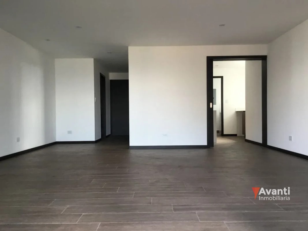 VENTA APARTAMENTO ZONA 10, IQ10 - 1
