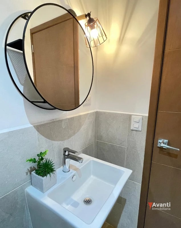 VENTA APARTAMENTO ZONA 14 - 16
