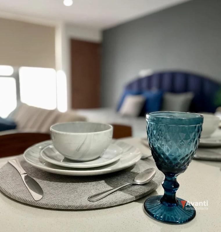 VENTA APARTAMENTO ZONA 14 - 3