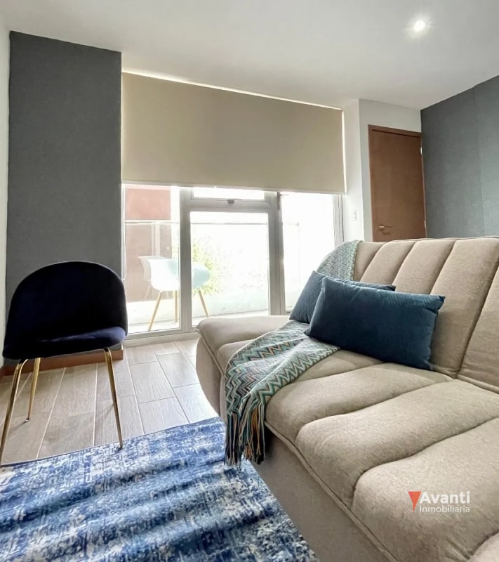 VENTA APARTAMENTO ZONA 14 - 1