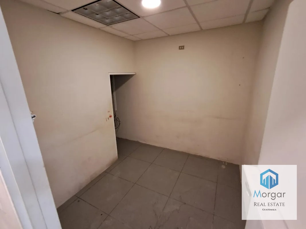 Local en renta en zona 10 60mt2 - 7