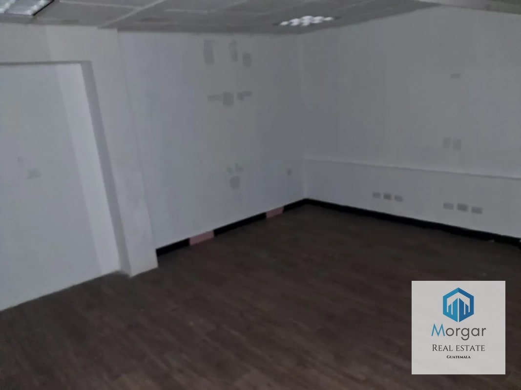 Local en renta en zona 10 60mt2 - 6
