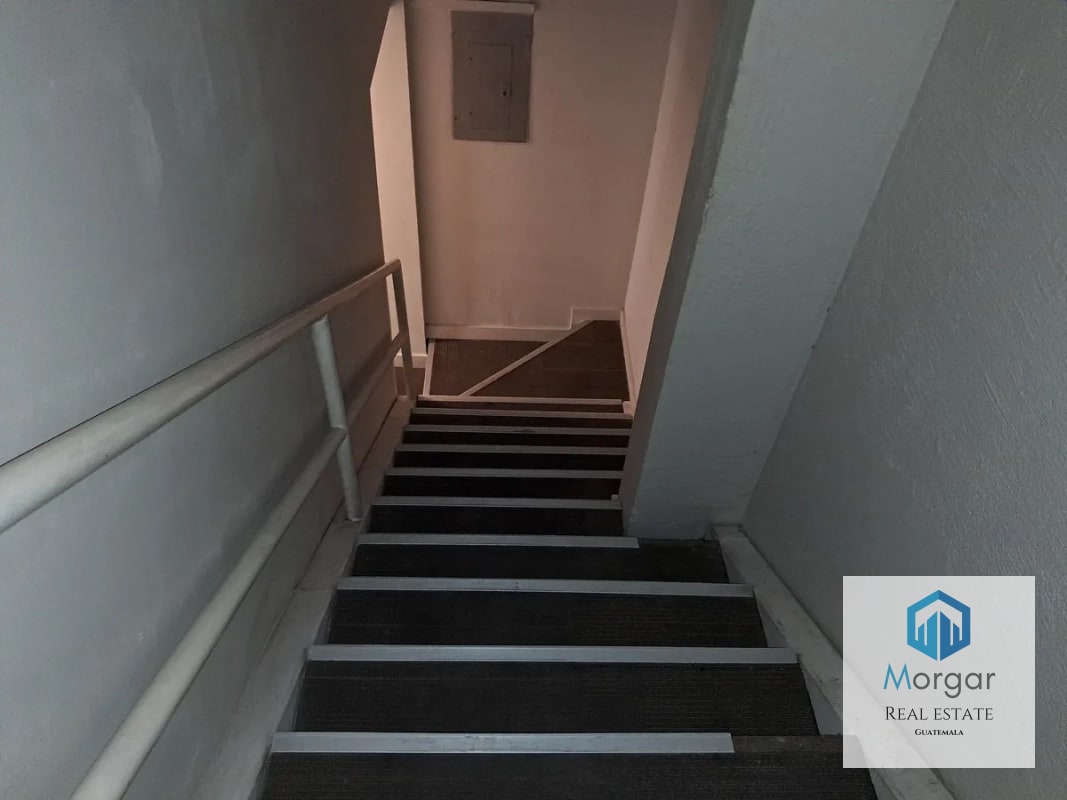 Local en renta en zona 10 60mt2 - 5