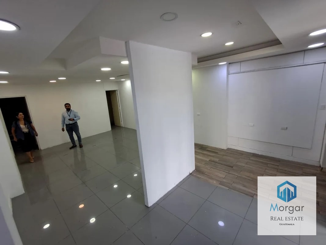 Local en renta en zona 10 60mt2 - 3