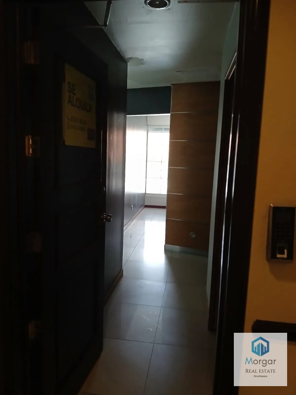 Oficina en alquiler dentro de hotel - 9