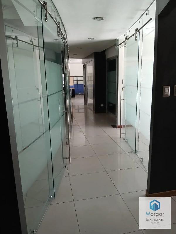 Oficina en alquiler dentro de hotel - 7