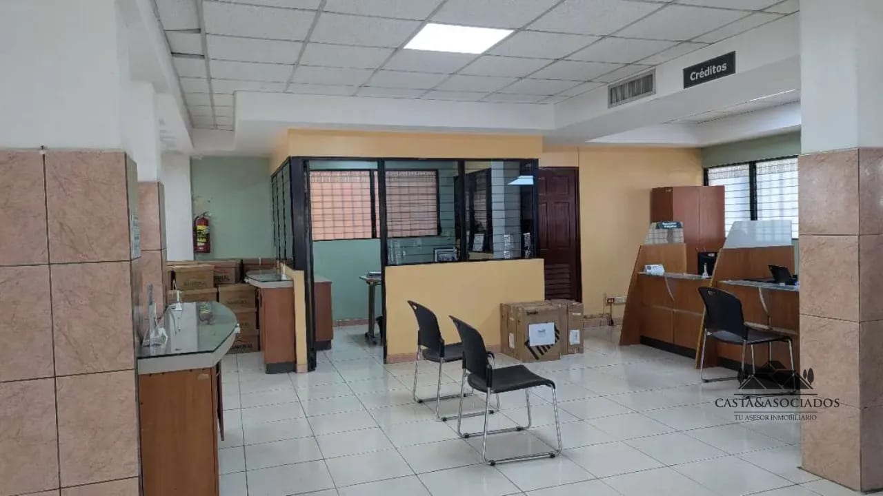 EDIFICIO EN VENTA PUERTO SAN JOSE — Edificio en Venta en Puerto San José, Escuintla — foto 1 de 9