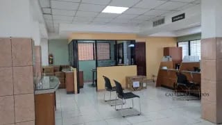 EDIFICIO EN VENTA PUERTO SAN JOSE — Edificio en Venta en Puerto San José, Escuintla — miniatura 1 de 9